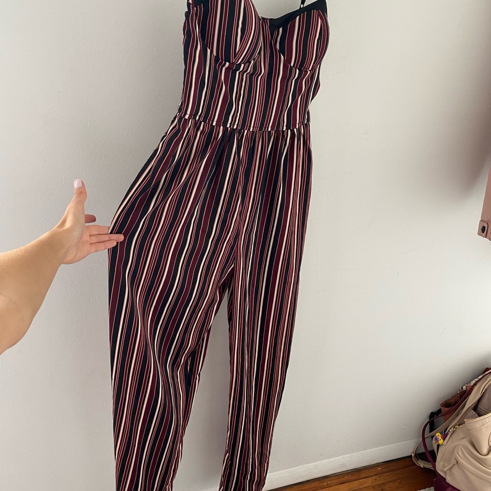 Pantsuit